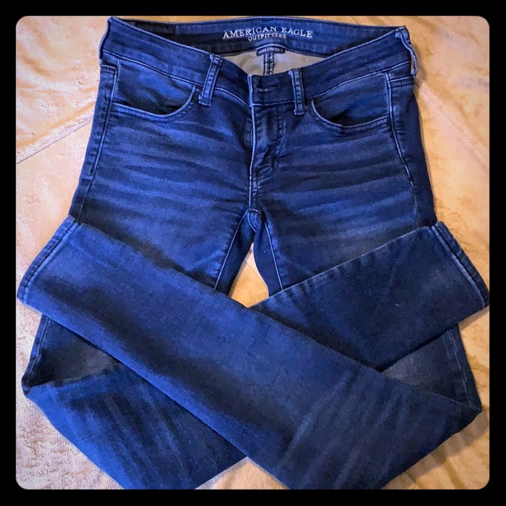 Jeggings - American Eagle